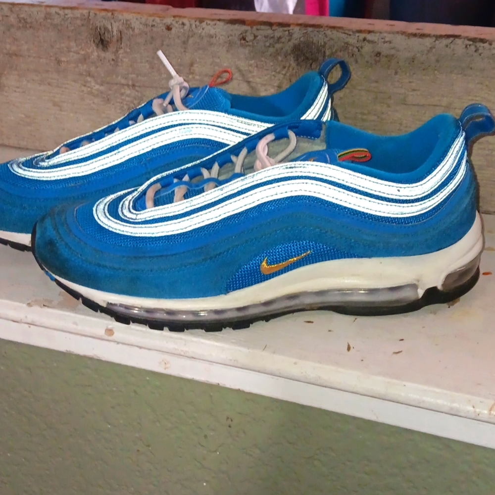 Nike Air max 97 size 9